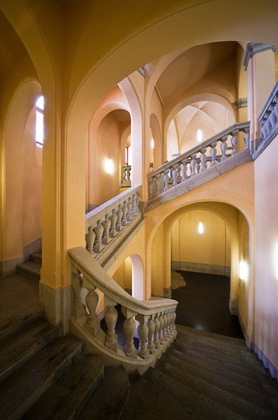 Architektur Fotografie von David Brandt