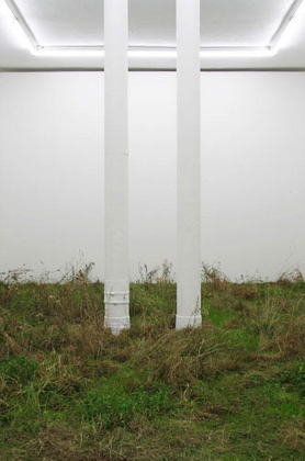 Fotografien von Ausstellungen