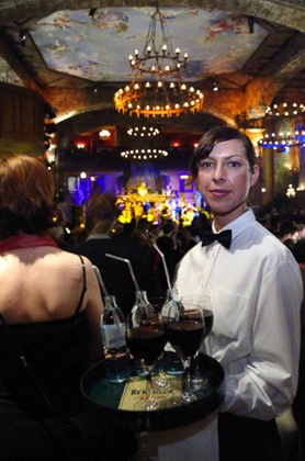 Event Fotografie von David Brandt