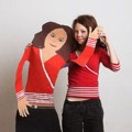 Galerie mit dem Thema "Wir sind schon da"